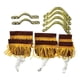 thumbnail image 5 of 6 bolsillos de malla para billar, soporte para billar, cesta de bolas de billar esquinero, para mesa de billar, bolsillos de billar para, 5 of 8