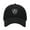 Black, variant on Baseball Cap Embroidered Hat for 2nd Infantry Division Men's Adjustable Cotton Unisex Embroidery Baseball Caps