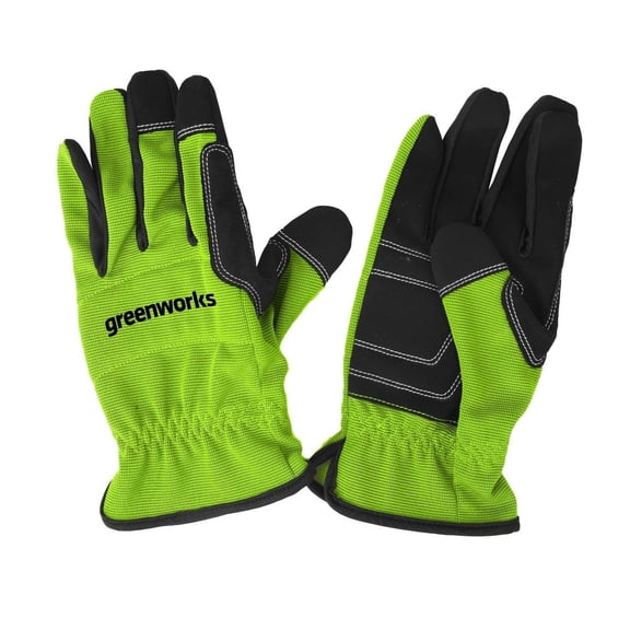 Greenworks Multi-Purpose Work Gloves