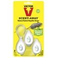 Victor ScentAway Rodent Repeller Drops M803