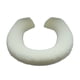 thumbnail image 1 of Cateissary Almohadilla de baño de primera , fácil instalación y materiales respetuosos con la piel, reutilizables Juegos de accesorios de baño Beige, 1 of 6