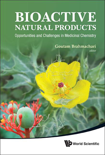 Bioactive Natural Products: Opportunities and Challenges in Medicinal ...
