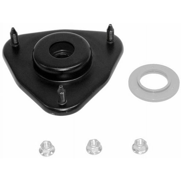 Front Strut Mount - Compatible with 2003 - 2006 Mitsubishi Outlander 2004 2005