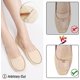 thumbnail image 2 of 6 pares de calcetines invisibles para mujer CHAO, 2 of 5