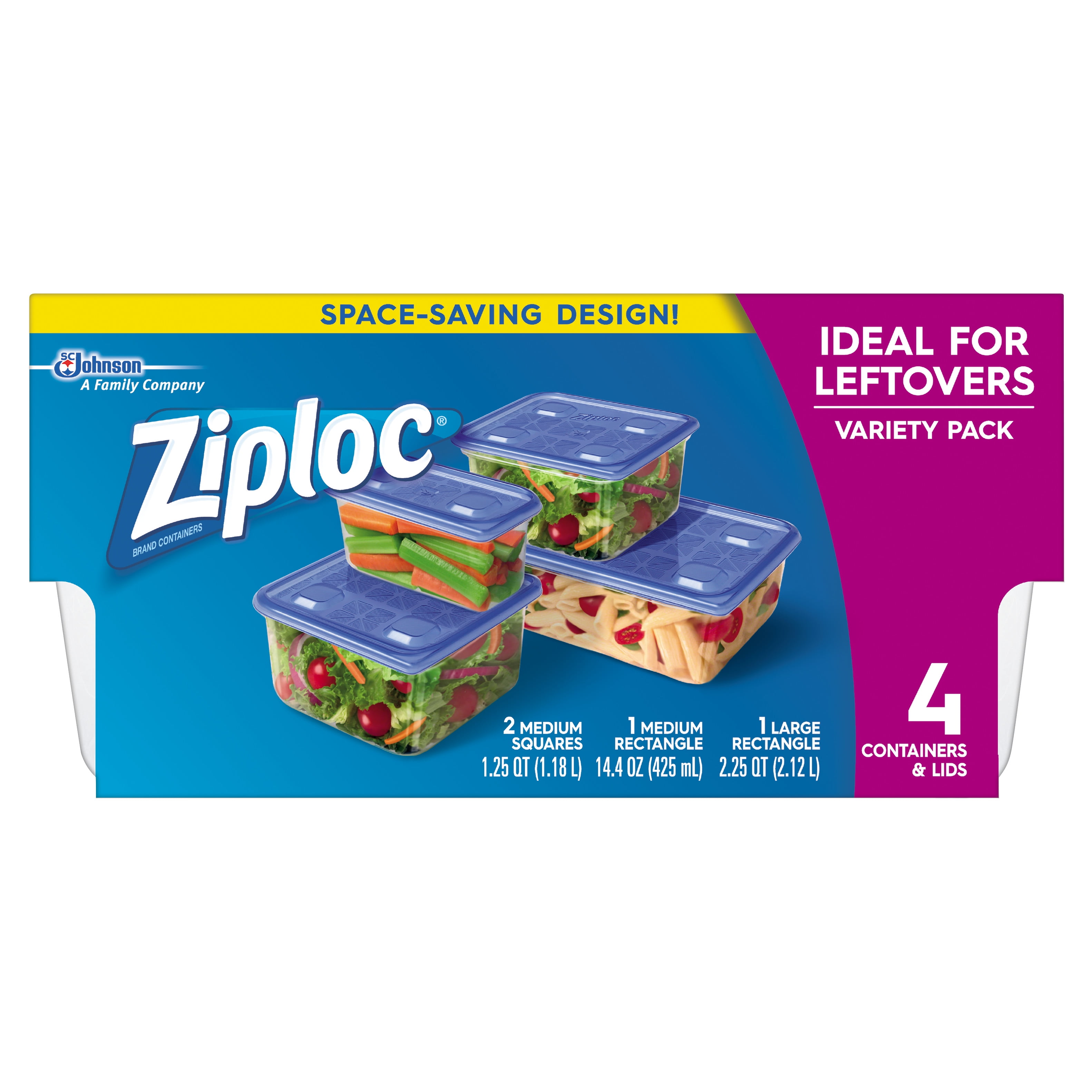 Ziploc Pinch And Seal Storage Bags Xl 10 Gallon 4 Count Ziploc Pinch And Seal Storage Bags Xl 10 Gallon 4 Count