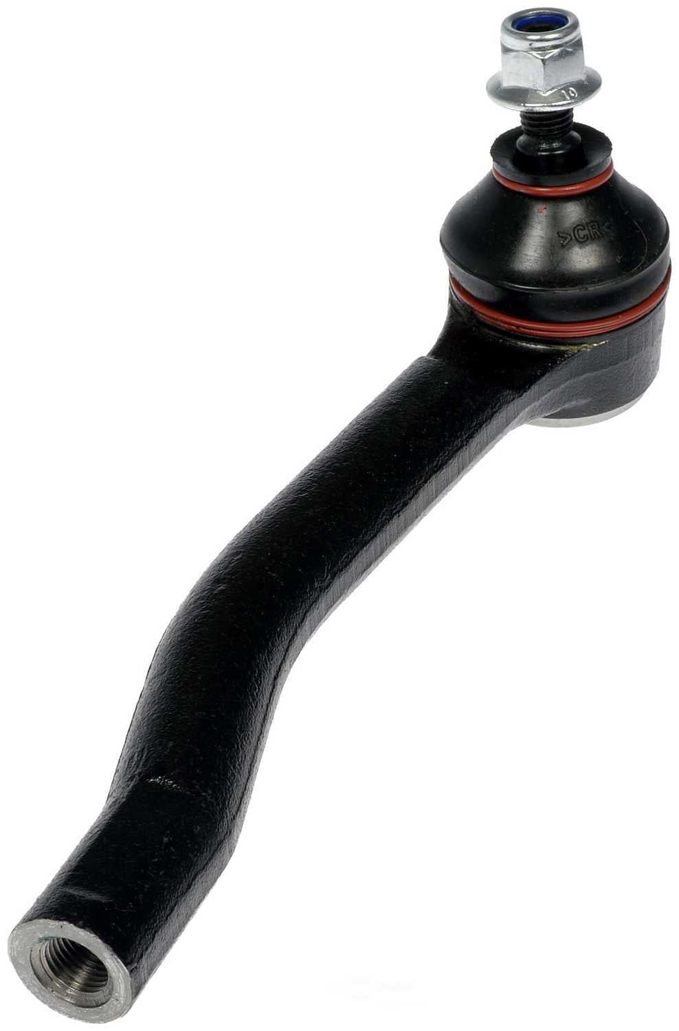 MAS TO69232 Front Passenger Side Outer Steering Tie Rod End for Select Chevrolet/Nissan Models Fits select: 2013-2019 NISSAN SENTRA, 2018-2020 NISSAN KICKS