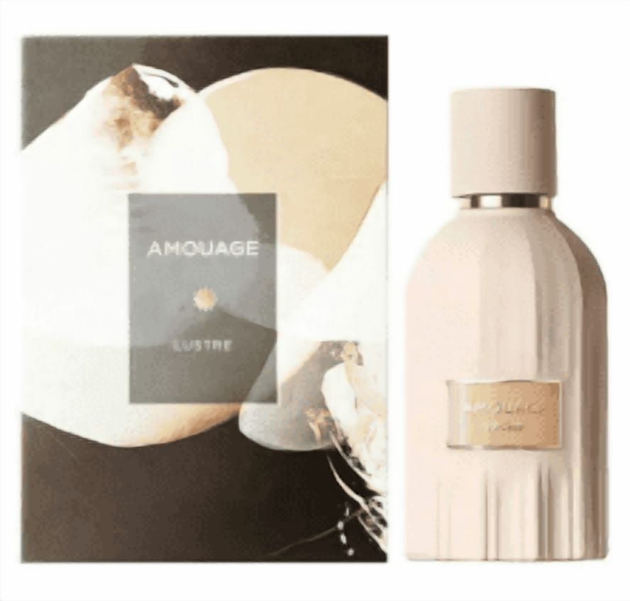Amouage Saffron Hamra Pure Perfume - Walmart.com
