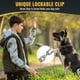 thumbnail image 5 of Cable de amarre para perros Ojomow, resistente, para perros grandes de 20 pies, 5 of 7