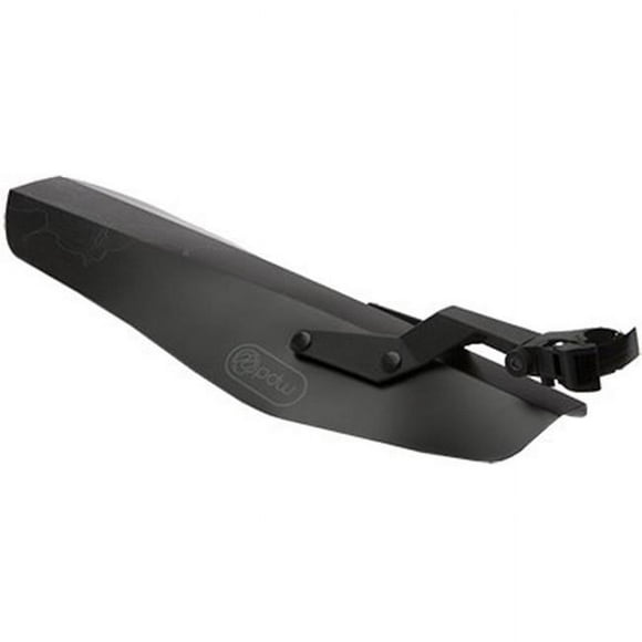 Portland Design Works 353006 Mud Shovel 6.5 Fat Rear Fender