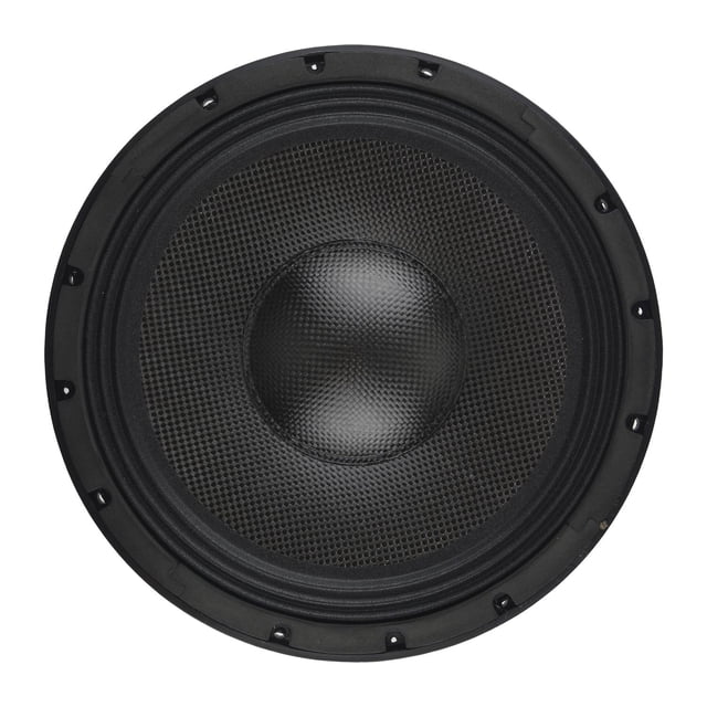Medio Rango Audiopipe de 10 Pulgadas 400 Watts