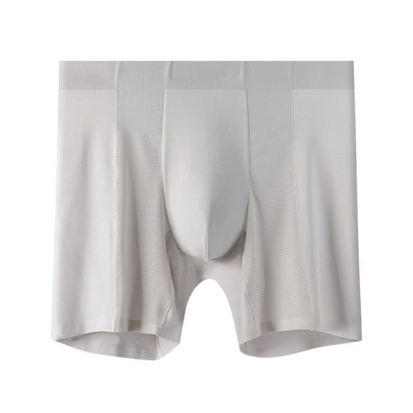 TSADFHJI Mens Underwear Mens Underwear Pad Lifting Underwear Lifting Tool Shaping Xxl White