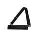 thumbnail image 1 of Soidarity Mini bolsa portátil para palos de Golf, estuche de transporte, bolsa de hombro con correa ajustable, equipo de golf, equipo deportivo, Ropa Deportiva, Zapatos Negro Soidarity OD026572-01, 1 of 6
