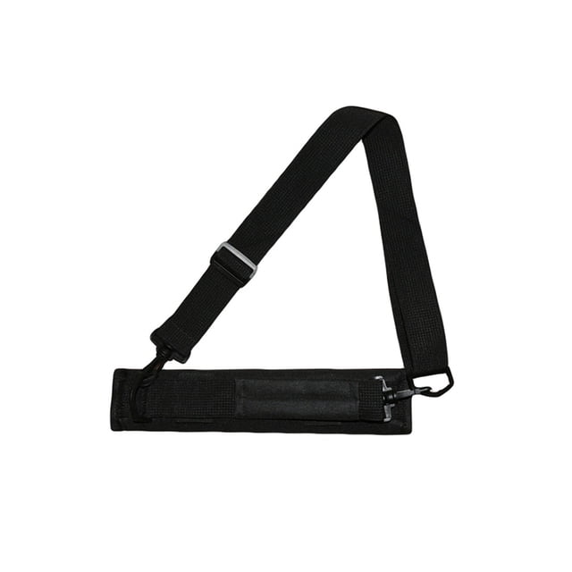 Yuarrent Bolso bandolera portátil de nailon para Mini Golf, Estuche de transporte para hombre y mujer, bolso de hombro con correa ajustable, Type2 NO2