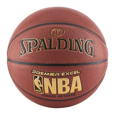 UPC 029321742796 - Spalding Premier Excel 29.5