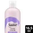 thumbnail image 3 of Suave Vivid Color Conditioner With Amino Acid Complex 16.5 fl oz, 3 of 10