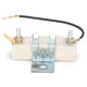thumbnail image 1 of Resistencia de bobina de encendido de automóvil, resistencia de bobina de encendido, resistencia de bobina de encendido de metal, resistencia de balas, 1 of 9