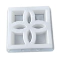 thumbnail image 4 of Fengbin Concrete Model Wall Maker Concrete Block Brick Model for Landscape Lawn Yard Style D, 4 of 10