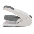 thumbnail image 4 of Mini Stapler, Labor Saving Stapler 20 Sheet Capacity 50mm Feed Depth 24/ 6 26 /6 PIN With Ergonomic Handle For Desktop For Office ANGGREK Otros, 4 of 8