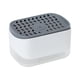 thumbnail image 2 of Dispensador de jabón,Dispensador de jabón 2 en 1,soporte para esponja,herramienta de cocina,Detergente de cocina,bomba para lavavajillas,Dispensador de jabón,Dispensador con bomba de jabón, 2 of 8