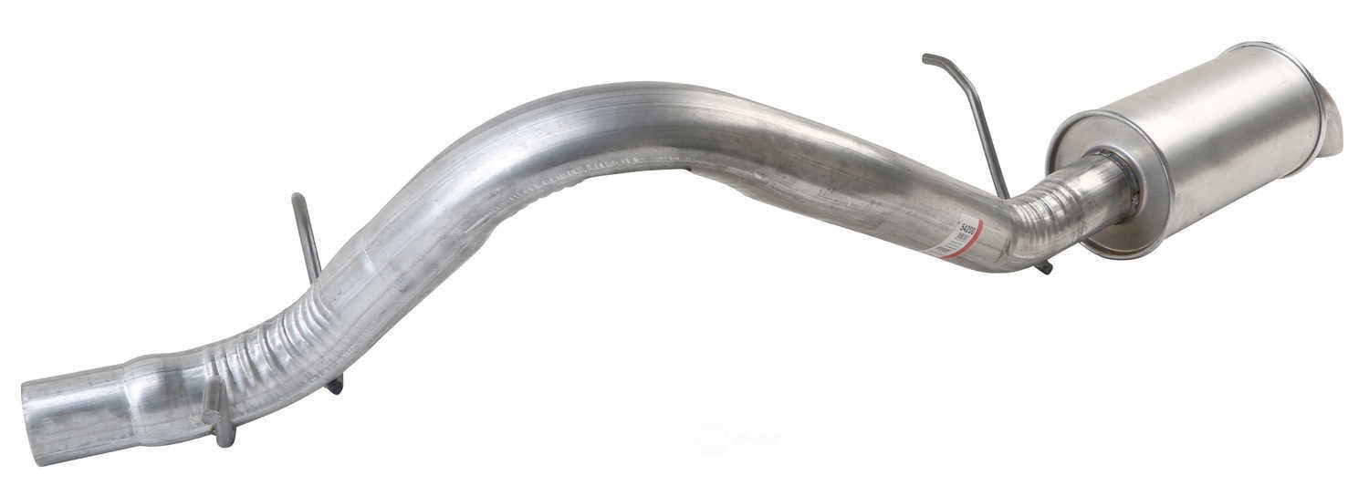 AP Exhaust 54200 Exhaust Tail Pipe