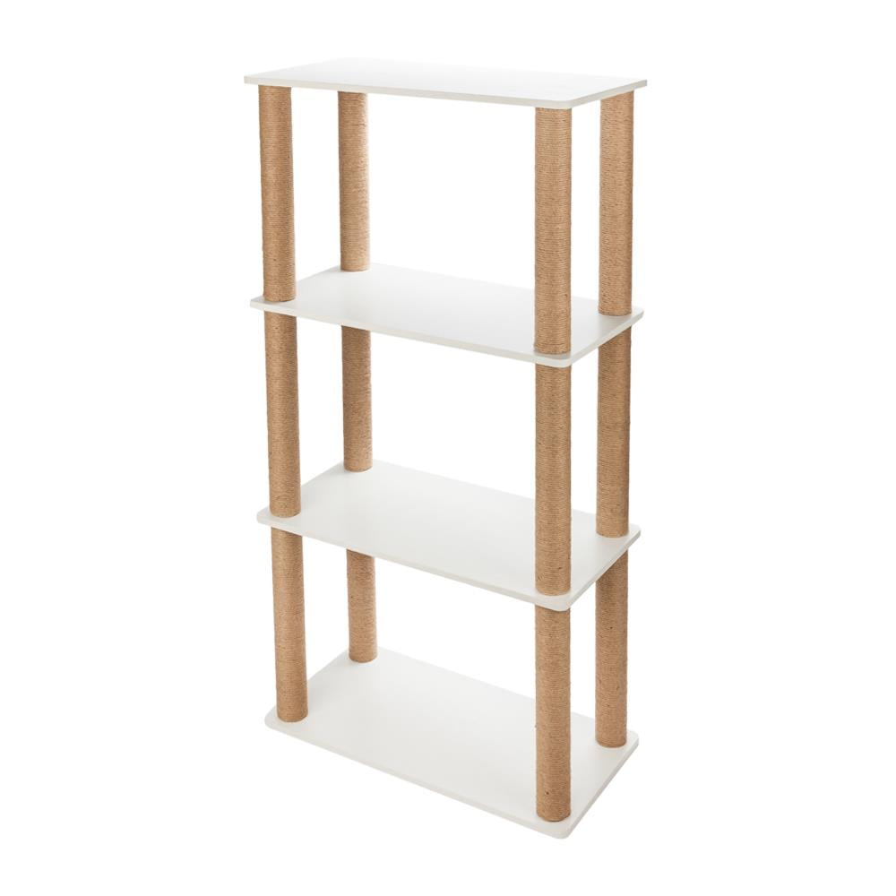 cat tree with storage