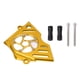 thumbnail image 4 of Cubierta de cadena de piñón delantero, protector de cadena de piñón delantero de motocicleta Protector de cadena de piñón delantero Protector de cadena, 4 of 9