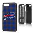 thumbnail image 4 of Buffalo Bills iPhone Rugged Plaid Design Case, 4 of 5