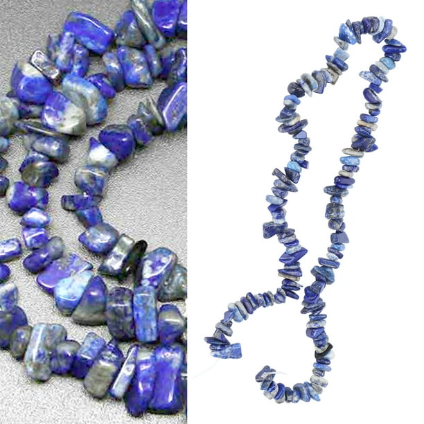 Cuentas De Joyería Para Bricolaje, Colgantes únicos Con Chips Irregulares Para Pulseras, Collares, Aretes, Anillos, Con Superficie Lisa, Color Brillante, Liviano Y Portátil