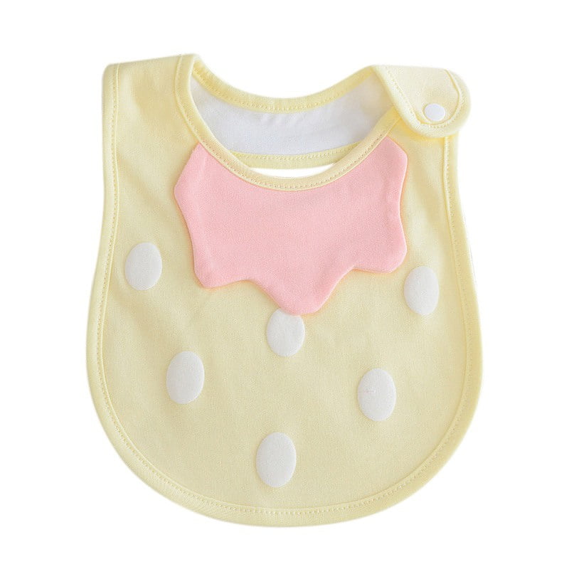 baby saliva towel
