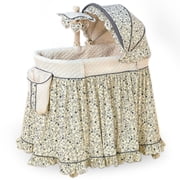 3-in-1 Convertible Bassinet