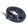 thumbnail image 4 of Correa para Bolso de Hombro, Correa de Repuesto para Bolso, Correa Universal de Moda para Bolso de Hombro, Correa para Bolso de Mano, Maletín, Bolso D Azul oscuro, 4 of 8
