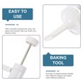 thumbnail image 4 of 1 Set of Cookie Press Tool Biscuit Maker Biscuit Decoration Tool Household Baking Mold, 4 of 8