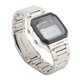 thumbnail image 5 of Reloj De Pulsera Deportivo Digital Para Exteriores, Correa De Acero Inoxidable, Retroiluminación LED, Pantalla Digital Para Hombres Y Mujeres, Resistente Al Agua Hasta 50, 5 of 7