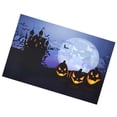 thumbnail image 3 of 1 Uds. Manta de pared colgante para regalos de Halloween, 3 of 3
