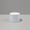 White, variant on 7.6 x 6cm Cylinder Geometric Cube Solid Color Photography Photo Background Table Shooting Foam 7.6 x 6cm Cylinder
