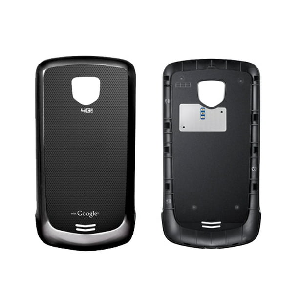 OEM Samsung Droïde Charge I510 Sans Fil Charge Inductive Batterie Couvercle de Porte