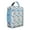 Sky-blue-1, variant on Tractor and Construction Car Cartoon Lunch Bag – Durable Insulated Thermal Lunch Box for s, Featuring Truck, Fire Engine, Excavator Pattern