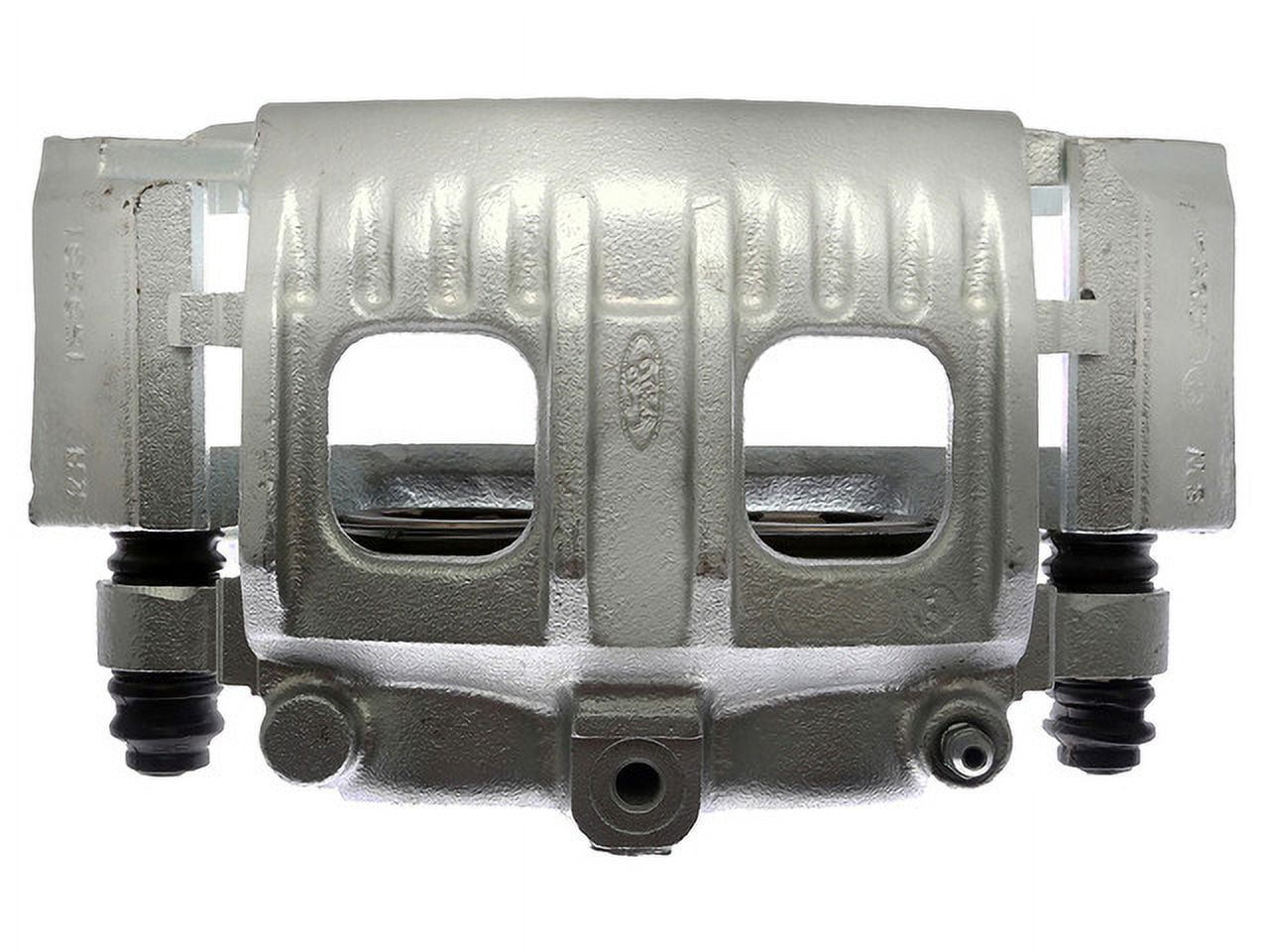 Element3™ New Plated Calipers