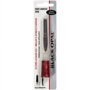 Black Opal Lip Liner Laquer Duo