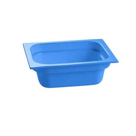 Deep Rectangle Tabletops - TableTop King CW320CBL 12 3/4
