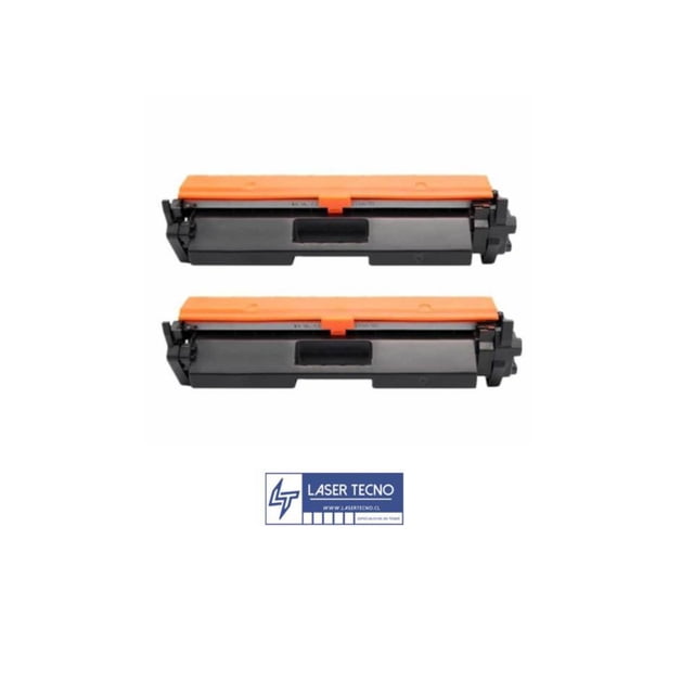 Cartucho de tóner LaserTecno 051 compatible con Canon LBP-160
