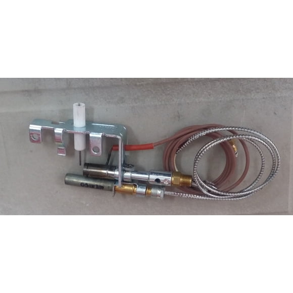 Ods Pilot Assembly Op8404 - Lp OEM 55465