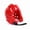 Red, variant on Misright Children Sports Helmets Taekwondo Protective Helmets Martial Arts Headgear