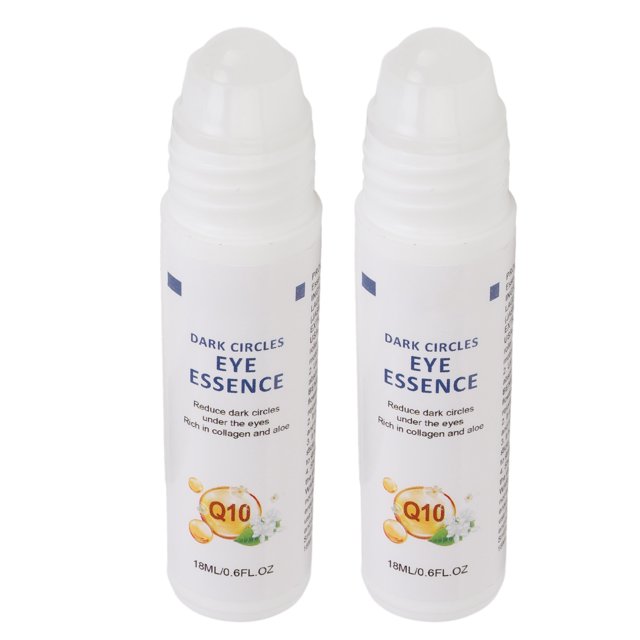 Suero para el ojo de cuidado de la piel, reduce de espinilla fácil de aplicar 2 pianas crema de suero Hidratante de suero.