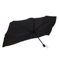 thumbnail image 3 of Parasol para coche, protector solar, aislamiento térmico, parasol para parabrisas de coche, parasol para coche, 3 of 5