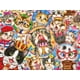 thumbnail image 1 of Rompecabezas Ceaco Character Cats, 500 piezas, 1 of 9