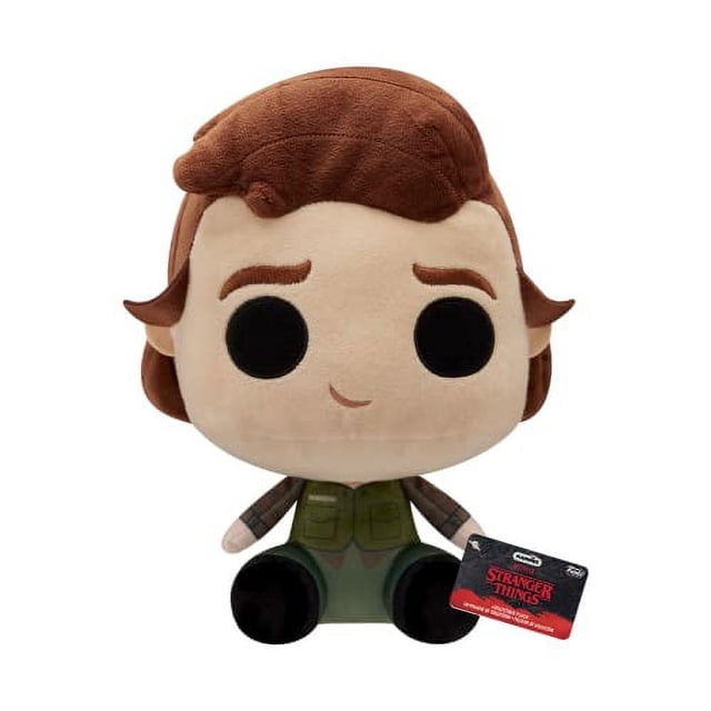 Peluche Funko Pop! Stranger Things Steve 18 cm Funko