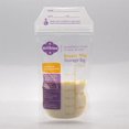 thumbnail image 3 of Milkies Breast Milk Storage Bags, 50 Bags, 3 of 3
