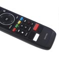 thumbnail image 3 of En3y39h Replaced Remote For Hisense Tv H65ae6400 H43a6550 H50a6550, 3 of 5