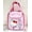 Hellokitty, variant on Cartoon Cinnamoroll Melody Kuromi Cute Kitty Lunch Box Bag Insulated Cooler Handbag Tote Handbag Waterproof